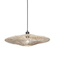 Hot GOOD&MOJO Hanglamp Zanzibar Rotan, 55cm
