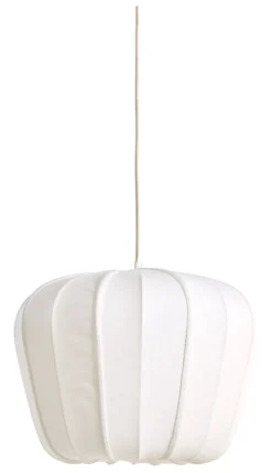 Sale Light & Living Hanglamp Zubedo kleur Crème Cru00e8me