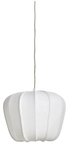 Sale Light & Living Hanglamp Zubedo kleur Crème Cru00e8me