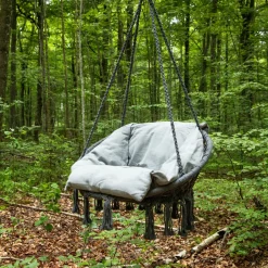 Outlet Nohr Hangstoel Aracely Touw