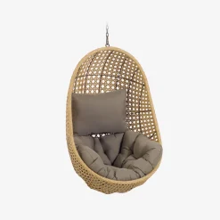 Best Kave Home Hangstoel Cira