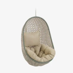 Best Kave Home Hangstoel Cira