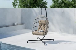 Outlet Nohr Hangstoel Elysse