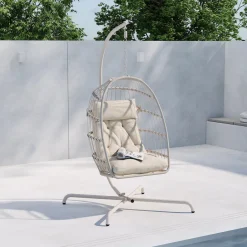 Outlet Nohr Hangstoel Elysse