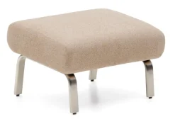 Online Kave Home Hocker Amsen Chenille