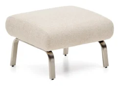 Online Kave Home Hocker Amsen Chenille