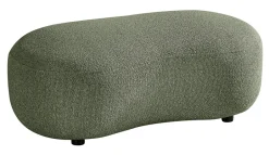 Sale LABEL51 Hocker Florence Bouclé