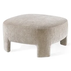 Clearance Jesper Home Hocker Launo Chenille