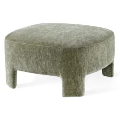 Clearance Jesper Home Hocker Launo Chenille