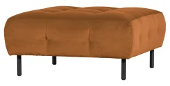 WOOOD Hocker Lloyd Velvet