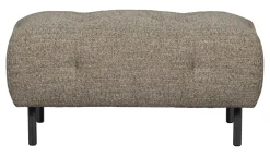 WOOOD Hocker Lloyd Woven