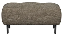 WOOOD Hocker Lloyd Woven