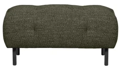 WOOOD Hocker Lloyd Woven