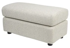 Zuiver Hocker Mississippi kleur Beige