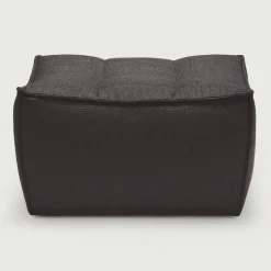 Sale Ethnicraft Hocker N701 70 x 70cm