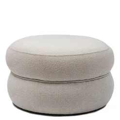 Outlet Rivièra Maison Hocker San Remo Bouclé