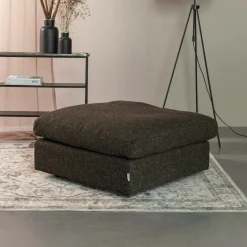 Outlet Zuiver Hocker Sense 92 x 92cm