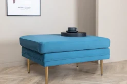 Discount Nohr Hocker Tylan Velvet
