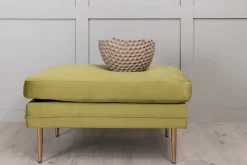 Discount Nohr Hocker Tylan Velvet