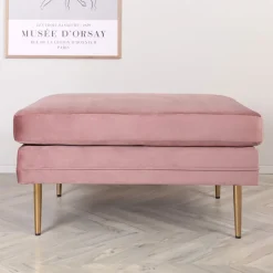 Discount Nohr Hocker Tylan Velvet