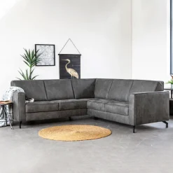 Hot SEVN Hoekbank Amber