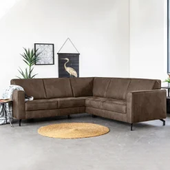 Hot SEVN Hoekbank Amber