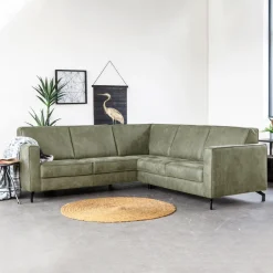 Hot SEVN Hoekbank Amber