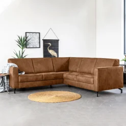 Hot SEVN Hoekbank Amber