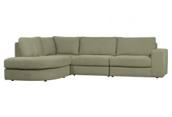 Discount vtwonen Hoekbank Family Links, Woven