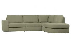 vtwonen Hoekbank Family Rechts, Woven