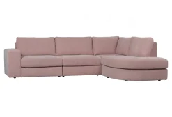 vtwonen Hoekbank Family Rechts, Woven