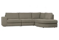 vtwonen Hoekbank Family Rechts, Woven
