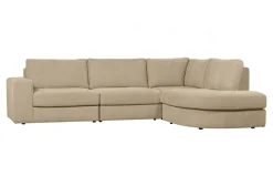 vtwonen Hoekbank Family Rechts, Woven