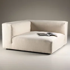 Best Nohr Hoekmodule Page kleur Beige