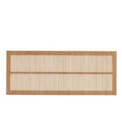 Sale Kave Home Hoofdbord Beyla Eikenhout