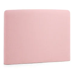 Discount Kave Home Hoofdbord Dyla 108 x 76cm Roze