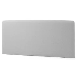 Kave Home Hoofdbord Dyla 178 x 76cm Grijs
