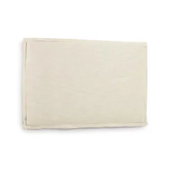 Online Kave Home Hoofdbord Tanit 166 x 106cm