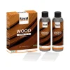 Sale Oranje Furniture Care Hout beschermingskit Greenfix + cleaner