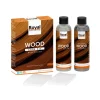 Hot Oranje Furniture Care Hout beschermingskit Matt polish + cleaner