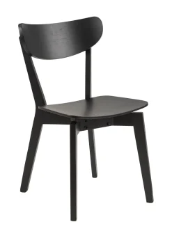 Hot Bendt Houten Eetkamerstoel Torkil