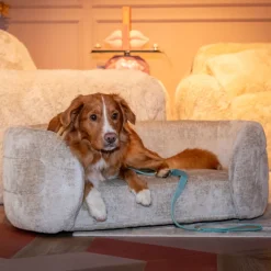 Outlet Richmond Interiors Huisdierenbed Bingo Chenille