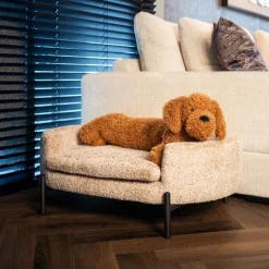 Richmond Interiors Huisdierenbed Dolly Sheep