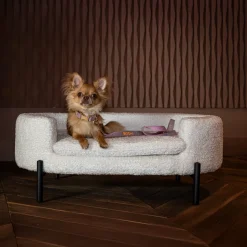 Richmond Interiors Huisdierenbed Dolly Sheep