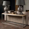 Tower Living Industriële Sidetable Venetië 180 cm