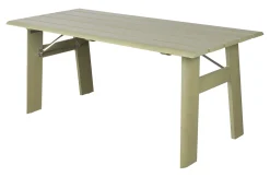 Zuiver Inklapbare Picknicktafel Avenue 180 x 79cm