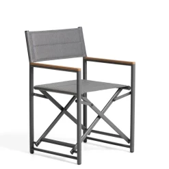 Hot Kave Home Inklapbare Tuinstoel Tisno