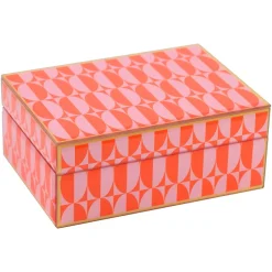 Outlet Richmond Interiors Juwelenbox Abba Roze