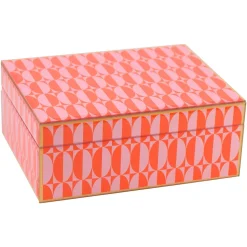 Outlet Richmond Interiors Juwelenbox Abba Roze