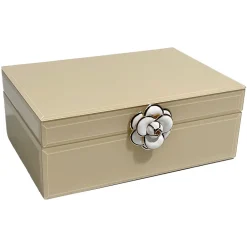 Hot Richmond Interiors Juwelenbox Abbey Glas